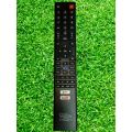 Singer Smart TV Remote Control Singer Vista Smart TV Remote Control. 