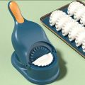 2 in 1 Samosa & Dumpling Maker. 