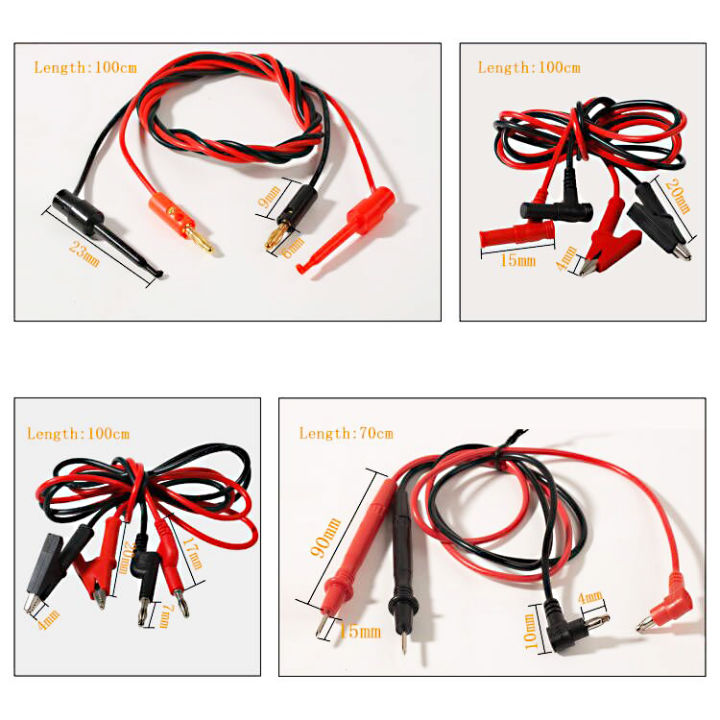 Multimeter%20Test%20Leads%20Alligator%20Banana%20Plug%20Universal%20Cable%20With%20Crocodile%20Clips%20-%20Image%202