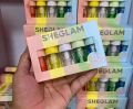 SHEGLAM Jelly Wow Hydrating Lip Oil-Grapefruit Glow Moisturizing Clear Lip... each. 
