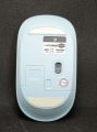 2.4G Wireless Mouse 1600DPI Optical Mouse Wireless Mice with USB Receiver for PC Laptop Wireless mouse Nazzhe. 