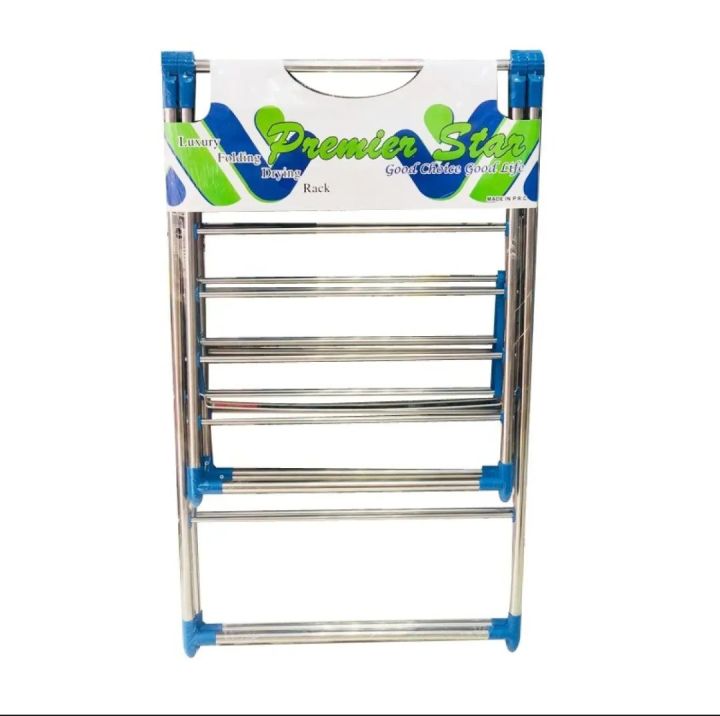 Steel Racks Daraz Cloth Rack Steel High Quality | Daraz.lk