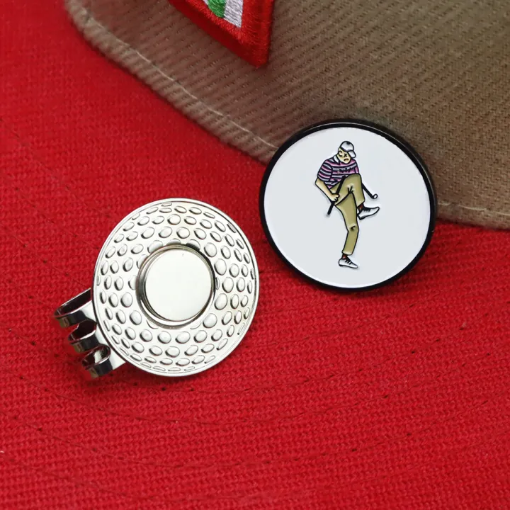 Golf%20Ball%20Marker%20Golf%20Cap%20Clips%20With%20Magnet%20Mark%20Golf%20Ball%20Position%20Removable%20Metal%20Gift%20For%20Golfers%20Golf%20Accessories%20Supplies%20-%20Image%203