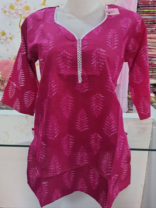 Muslin%20Cotton%20Crop%20Top%20For%20Beauty%20N%20Perfection%20-%20Image%202