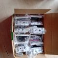 electric Mini Piano power socket.