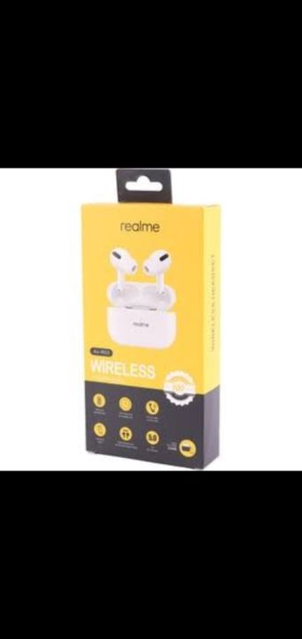 realme oregnal air RO3