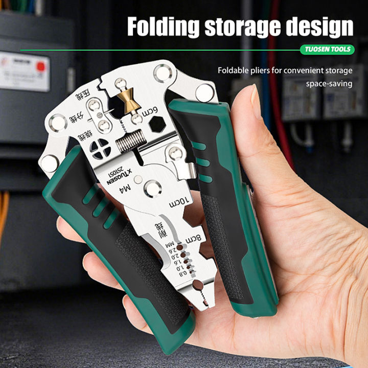 Multi%20Functional%20Foldable%20Wire%20Stripping%20Pliers%20Cable%20Cutter%20Stripper%20Pliers%20Electrician%20Hand%20Tool%20For%20Wires%20Cutting%20Crimping%20-%20Image%204