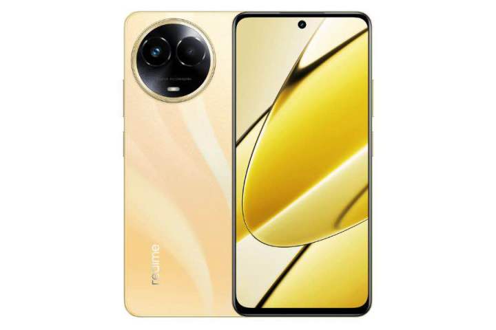 Realme 11 5G (8/256GB)