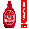 strawberry syrup delicious strawberry flavour 623 gm. Deshi Hershey's Strawberry Flavour Syrup 623 gm.. 