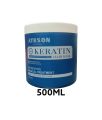 Atrxon Professional Keratin Moisturize Smooth No Steam Hair Mask Treatment 500ml. 