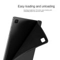 For Samsung Galaxy Tab S6 Lite 10.4 inch Case Airbag Silicone soft TPU Cover Tab S6 Lite 2024 2020 2022 SM-P613 P615 P620 funda. 