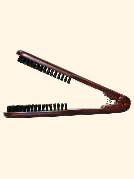 Pro%20Hairdressing%20Straightener%20Hairbrush%20Nylon%20Hair%20Straightening%20Double%20Brushes%20V%20Shape%20Comb%20Clamp%20Styling%20Tools%20DIY%20-%20Image%206