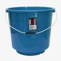 Bagmati Plastic Bucket - 10 Ltrs.. 