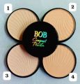 Makeup Deals XQM BB Base Powder Pack of 2. 