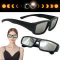 10/5/3/2pcs Solar Eclipse Glasses ISO Certified Plastic Eclipse Glasses Solar Eclipse Viewing Glasses for Direct Sun Viewing. 