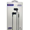 Ronin R9 Handsfree Crystal clear sound gaming handfree bass boosted sound. 