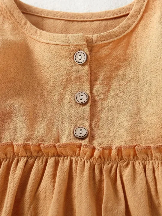 2026%20female%20infant%20spring%20and%20summer%20triangular%20Romper%20multi-color%20short-sleeved%20Romper%20-%20Image%205