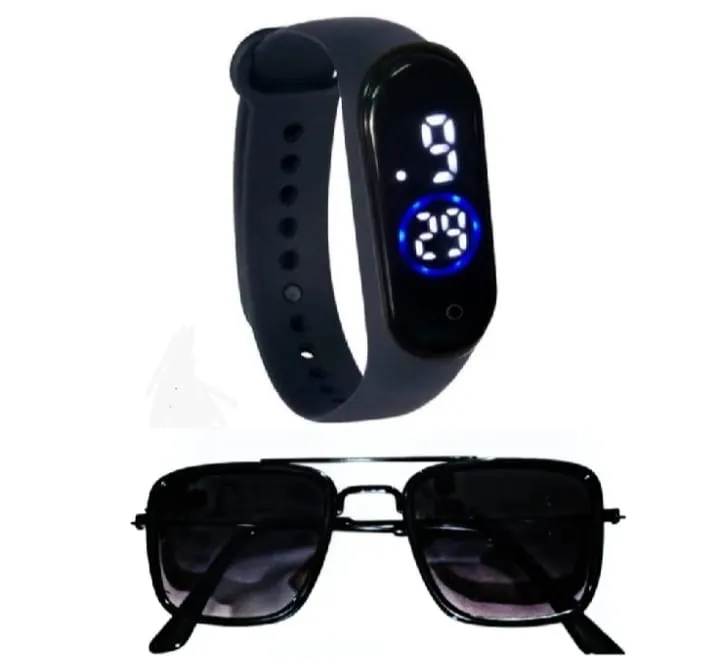 Waterproof%20Digital%20LED%20Sport%20Watch%20with%20glasses%20For%20Kids%20-%20Image%205