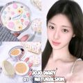 Cushion Foundation Korean Cosmetics Cushion Foundation Base Makeup Jojo Diary. 
