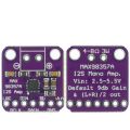 TENSTAR 3pcs Max98357 I2S 3W Class D Amplifier Breakout Interface Dac Decoder Module Filterless Audio For Raspberry Pi Esp32. 