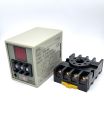 CH3-AB12v24v220v digital timer. 