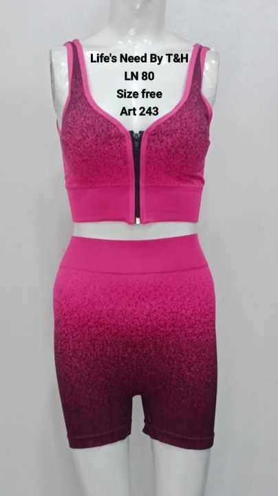Artical%20sports%20zipper%20bra%20underwear%20set%0AFree%20size%20bra%20strachable%2030%20to%2036%20breast%20size%0AStuff%20imported%20china%20cotton%20jerssey%20-%20Image%204