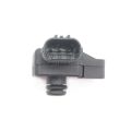 079800-5410 Manifold Absolute Turbo Boost Pressure Map Sensor For Honda Accord Civic CR-V Element Odyssey For Acura MDX TSX RSX. 