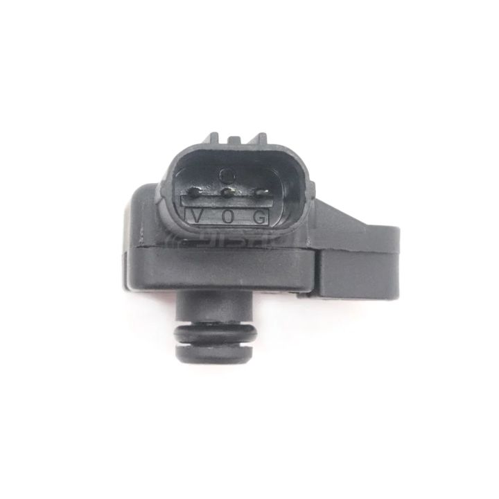 079800-5410 Manifold Absolute Turbo Boost Pressure Map Sensor For Honda Accord Civic CR-V Element Odyssey For Acura MDX TSX RSX