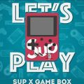 SUP Game box plus 400 in 1 Retro Games UPGRADED VERSION mini Portable Console.... 
