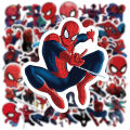 10/30/50PCS Disney Movie Spiderman Anime Stickers Skateboard Fridge Guitar Laptop Motorcycle Travel Classic Toy Cool Sticker. 