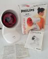 Philips Heat Lamp Infrared Lamp HP3614 Infraphil 100w. 