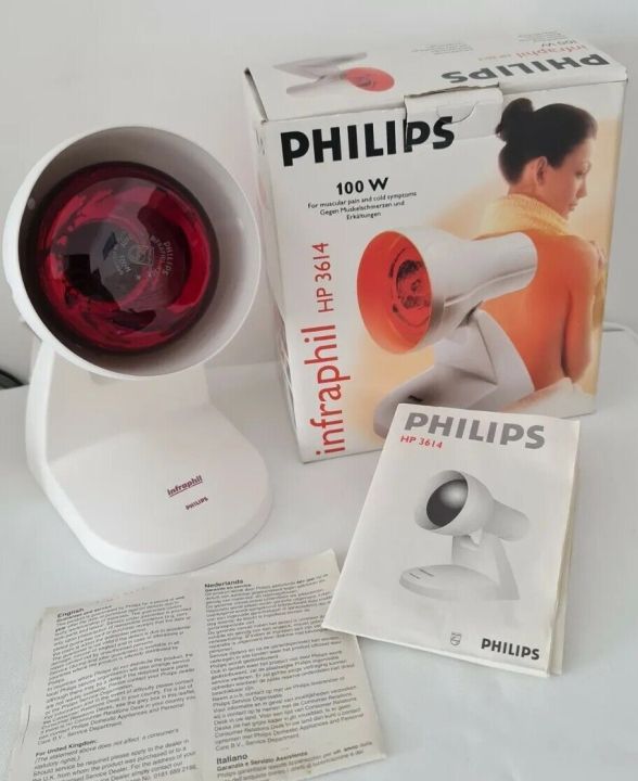 Philips%20Heat%20Lamp%20Infrared%20Lamp%20HP3614%20Infraphil%20100w%20-%20Image%202