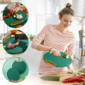 Cutting Boards 35 CM New Arrivals For Easy To Use Kitchen And Folding Type with high quality Stand. 