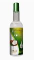 Patanjali Virgin Coconut Oil, 500ml. 