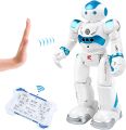 Intelligent Robot, Fun Smart Robot Toy for Children from 2/3 Years Gift. 