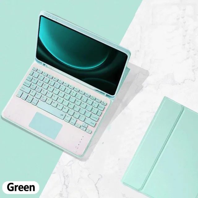 Magic%20Keyboard%20Tablet%20Case%20for%20Samsung%20Galaxy%20Tab%20S10%20FE+%20S10%20FE%20Plus%2013.1inch%20X620%20X626B%20S10%20FE%20X520%20X526%202025%20with%20Pencil%20Slot%20-%20Image%207