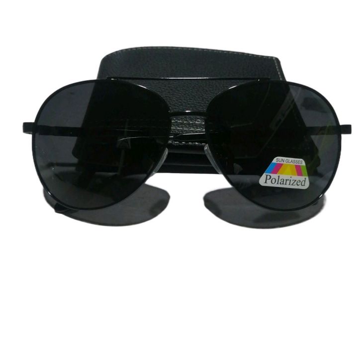 High Qulity Polarized Sunglass UV 400 Protection