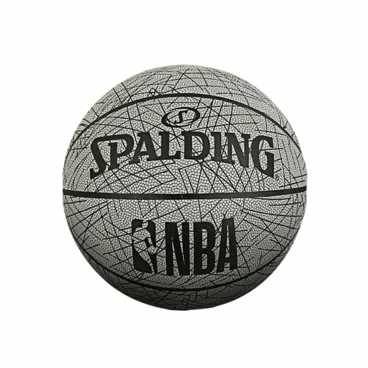 Spalding%20Reflective%20Grey%20Basketball%20-%20Image%203