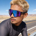 SCVCN Photochromic Cycling Glasses Women Sunglasses Outdoor Sports MTB Mountain Bike Road Bicycle Goggles Night Riding Eyewear.