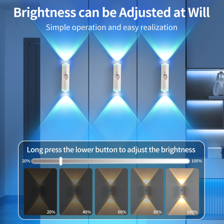Smart%20RGB%20Gradient%20Wall%20Light%20Motion%20Sensor%20Magnetic%20Rechargeable%20Wall%20Sunset%20Lamp%20for%20Bedroom%20Closet%20Garden%20Room%20Decoration%20-%20Image%202