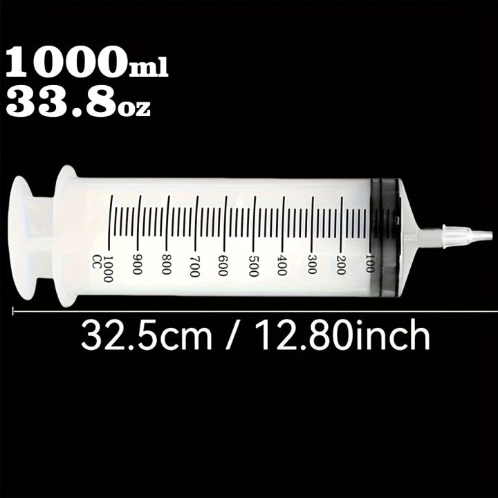 1000ml%20Large%20Syringe%20with%2027.6%20Inch%20Tube%20and%20Blunt%20Needle,%20Individual%20Sealed,Plastic%20Garden%20Syringe%20for%20Liquid,%20Paint,%20Epoxy%20Res%20-%20Image%203