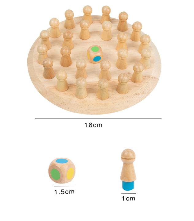Wooden%20Memory%20Match%20Stick%20Chess%20Color%20Table%20Game%20Board%20Puzzles%20Montessori%20Educational%20Toy%20Cognitive%20Ability%20Learning%20Toys%20-%20Image%205