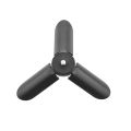 BRDRC Universal Desktop mini Tripod for  Pocket 3 Camera Handheld Gimbal Phone Stabilizer Holder Stand Base for Insta360. 