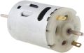 Micro Motor 385 DC 3V 6V 12V For RC Toy Car Boat Electric Motor Bicycle Cordless Drill Vacuum Cleaner Household Hair Dryer Electric Tools.