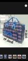 Baby Diaper Bag & Accessories / Bow Design Big Size Baby Bag for Mom. 