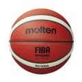Molten Original Basketball Made in Thailand FIBA approved standard size. 