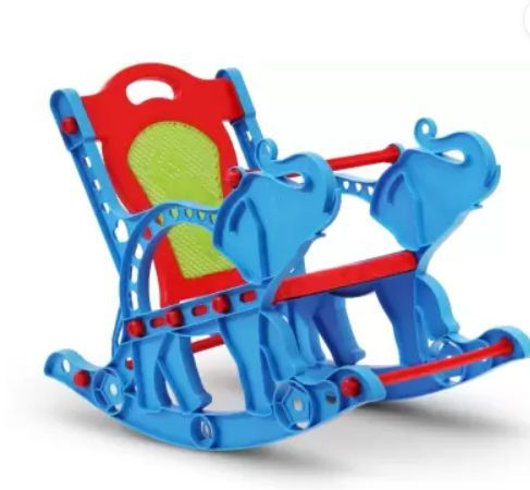 Baby Safety Rocker Chair for kids