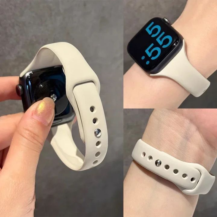 Slim%20Silicone%20Strap%20For%20Apple%20Watch%20Band%2045mm%2044mm%2040mm%2041mm%2042-38mm%20sport%20bracelet%20iwatch%20series%208%207%20se%203%204%205%206%209%2010%2046mm%2049mm%20-%20Image%202