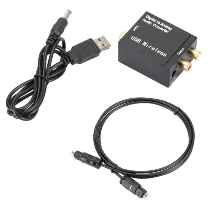 Digital%20To%20Analog%20Audio%20Converter%20Support%20Bluetooth%203%205mm%20Suitable%20For%20TV%20Audio%20Digital%20Coaxial%20Fiber%20Optic%20Analog%20Output%20Conver%20-%20Image%207