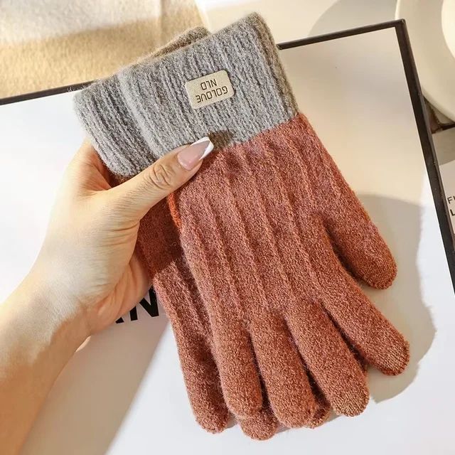 Korean%20style%20warm%20for%20woman%20touch%20screen%20winter%20knitted%20plus%20velvet%20thickened%20student%20cycling%20windproof%20and%20cold-proof%20fashionable%20gloves%20-%20Image%206